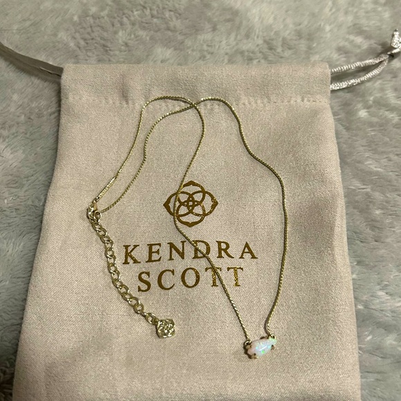 Kendra Scott Jewelry - Kendra Scott Opal Necklace
